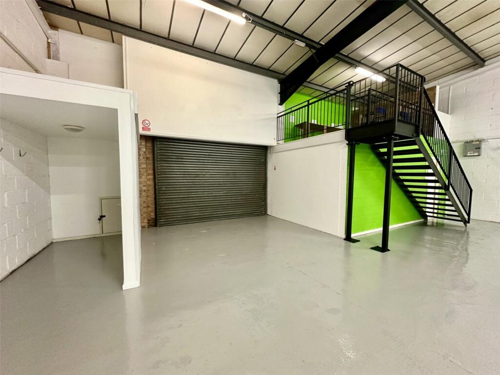Additional image 4 of Springwood Court, Springwood Industrial Estate, Braintree, CM7