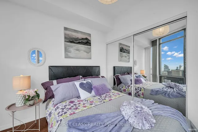 Additional image 18 of 832 Bay St Unit 4609