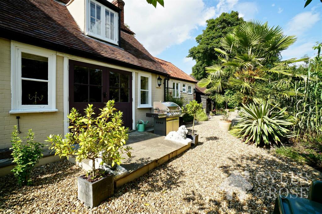 Additional image 35 of Chapel Road, Ridgewell, Halstead