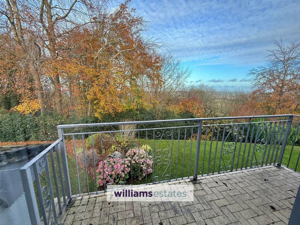 Additional image 35 of Ruthin Road, Gwernymynydd, Mold