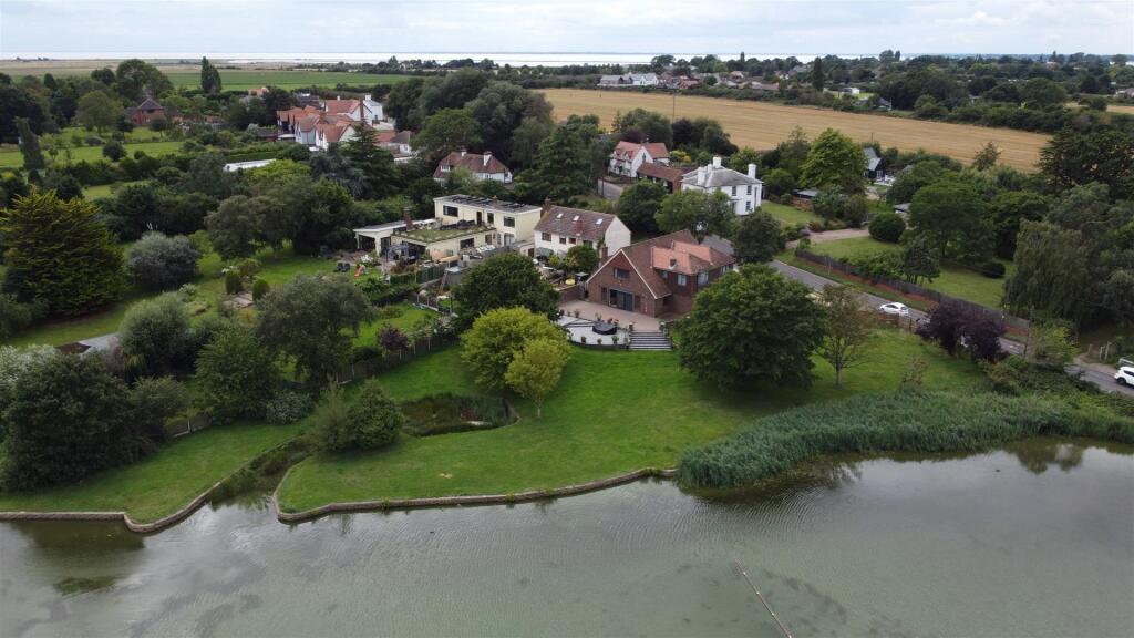 Additional image 4 of St. Osyth, Essex