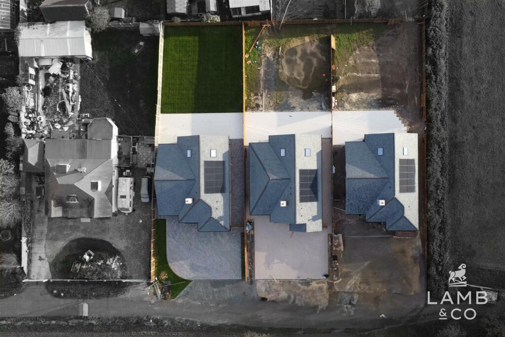 Additional image 26 of Blackberry Lodge Talbot Road, Little Clacton