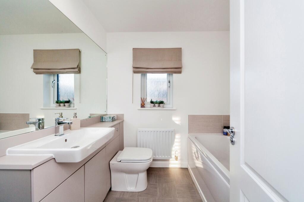 Additional image 16 of Brick Kiln Drive, Hooton, Ellesmere Port, Cheshire, CH66