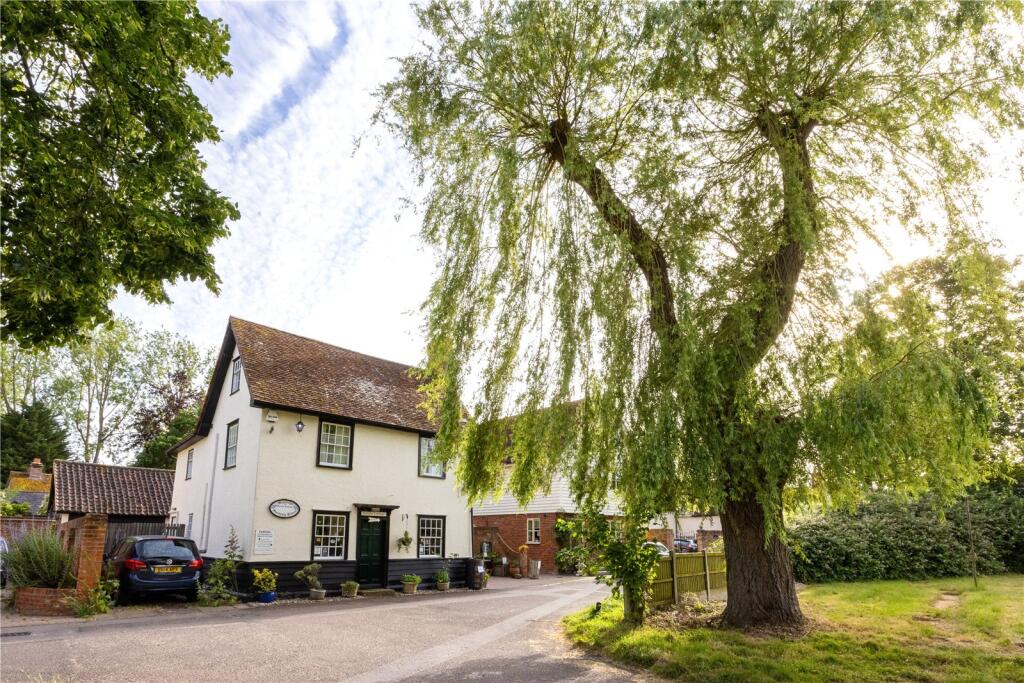 Additional image 7 of Plot 9 The Samford, Fitzroy Place, Blackmore, Essex, CM4