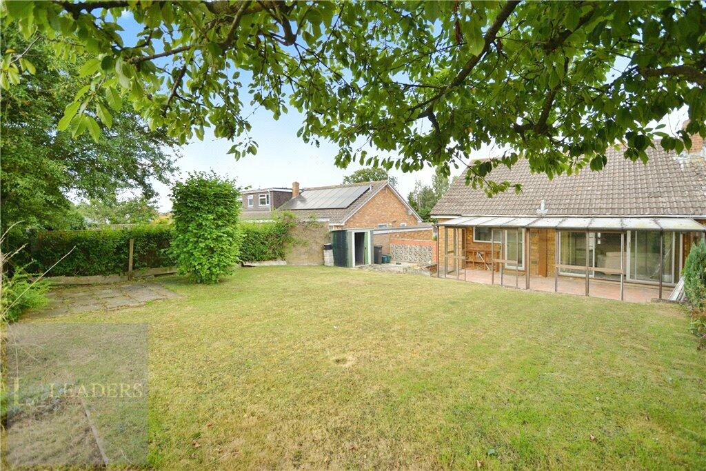 Additional image 15 of Butlers Way, Great Yeldham, Halstead