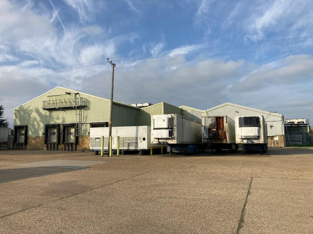 Additional image 3 of Little Warley Hall Lane, West Horndon, Brentwood, Essex, CM13 3EN