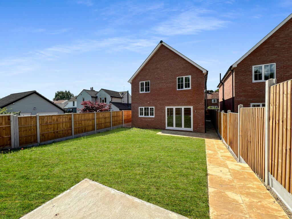 Additional image 17 of Cats Lane, Sudbury, CO10