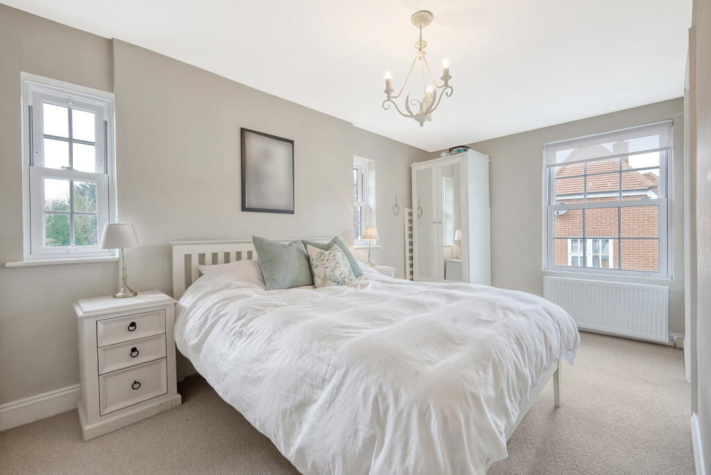 Additional image 5 of Vicarage Road, Finchingfield, Braintree, Essex, CM7