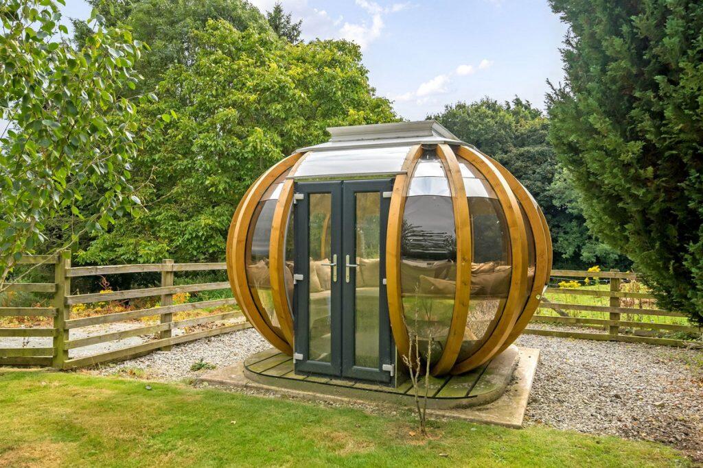 Additional image 37 of The Vownog Sychdyn, Mold