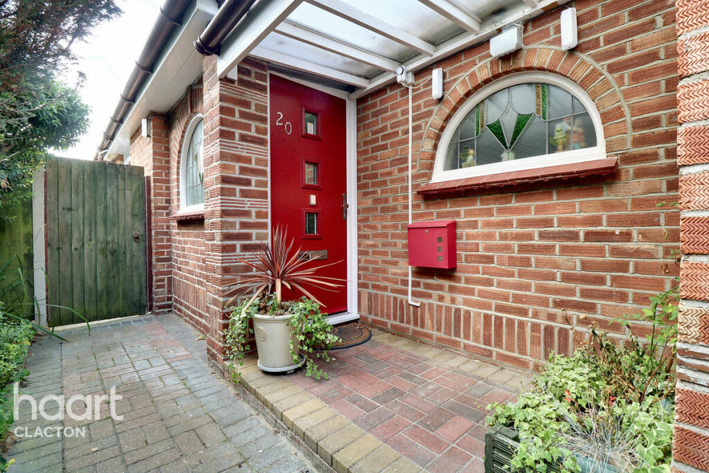 Additional image 19 of Third Avenue, Clacton-On-Sea