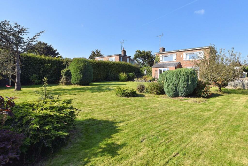 Additional image 3 of Gwernaffield Road, Mold