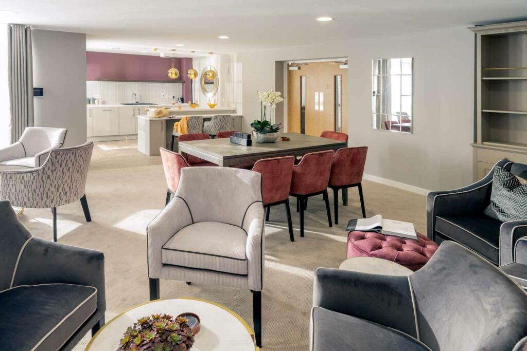 Additional image 14 of Symonds Grange, Hooton Road, Willaston, Neston