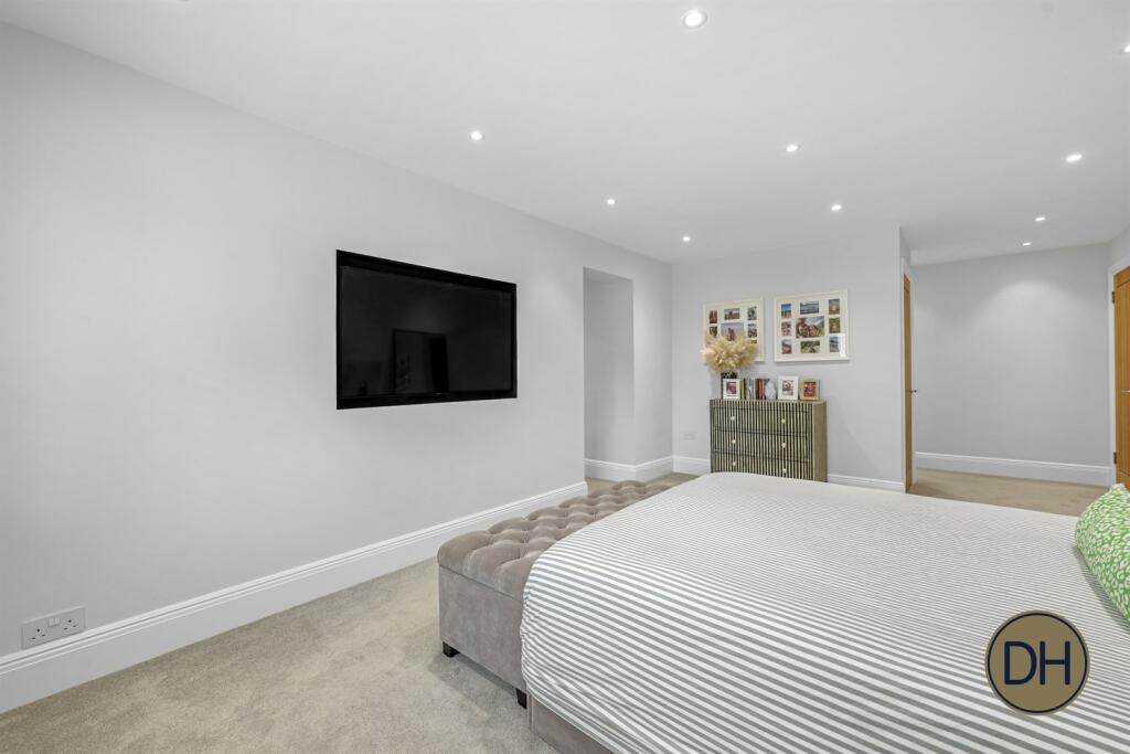 Additional image 23 of Moreton, Ongar, Essex CM5