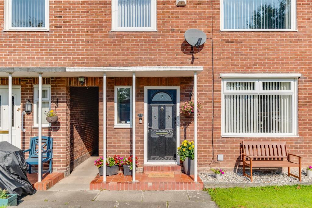 Additional image 27 of Raeburn Avenue, Little Neston, Neston