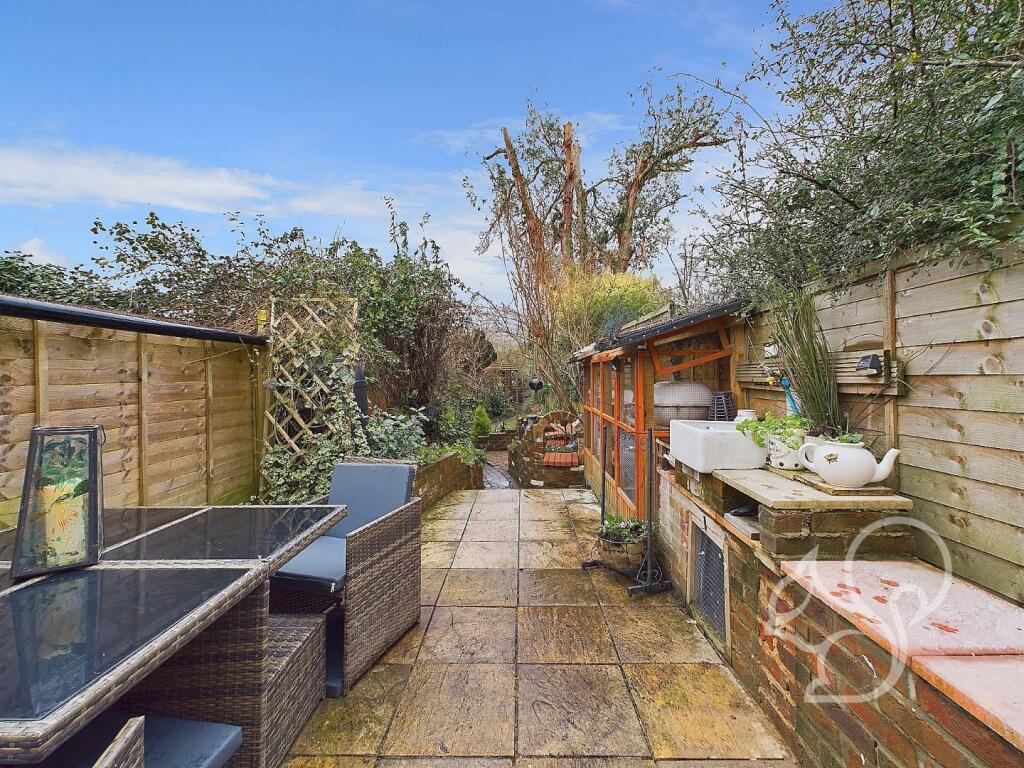 Additional image 24 of Colchester Road, White Colne, Colchester