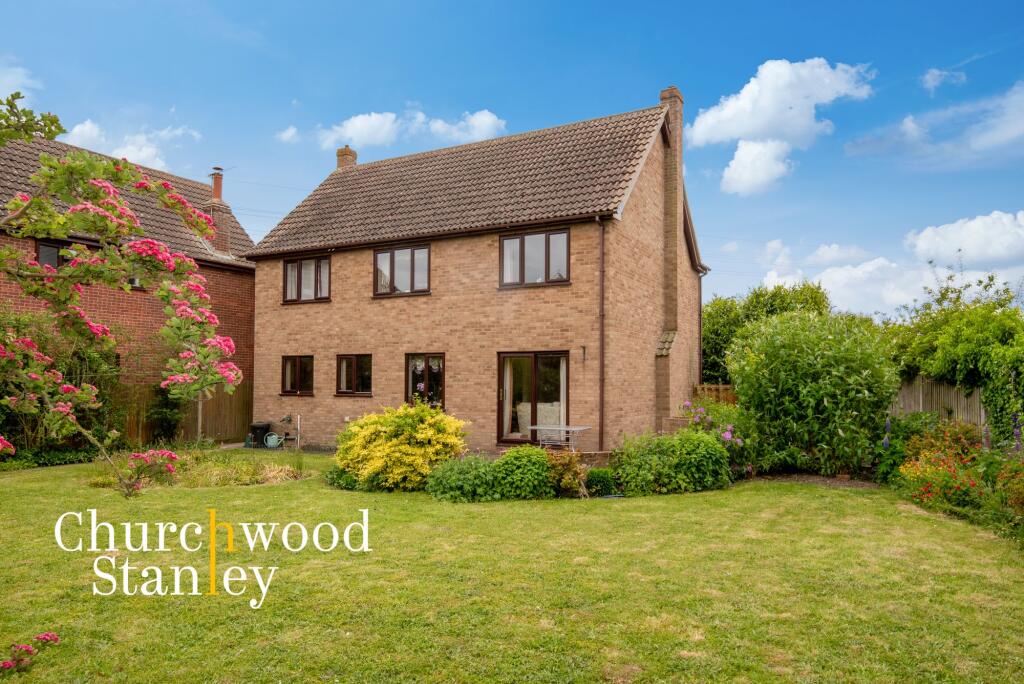 Additional image 19 of Shop Road, Little Bromley, CO11