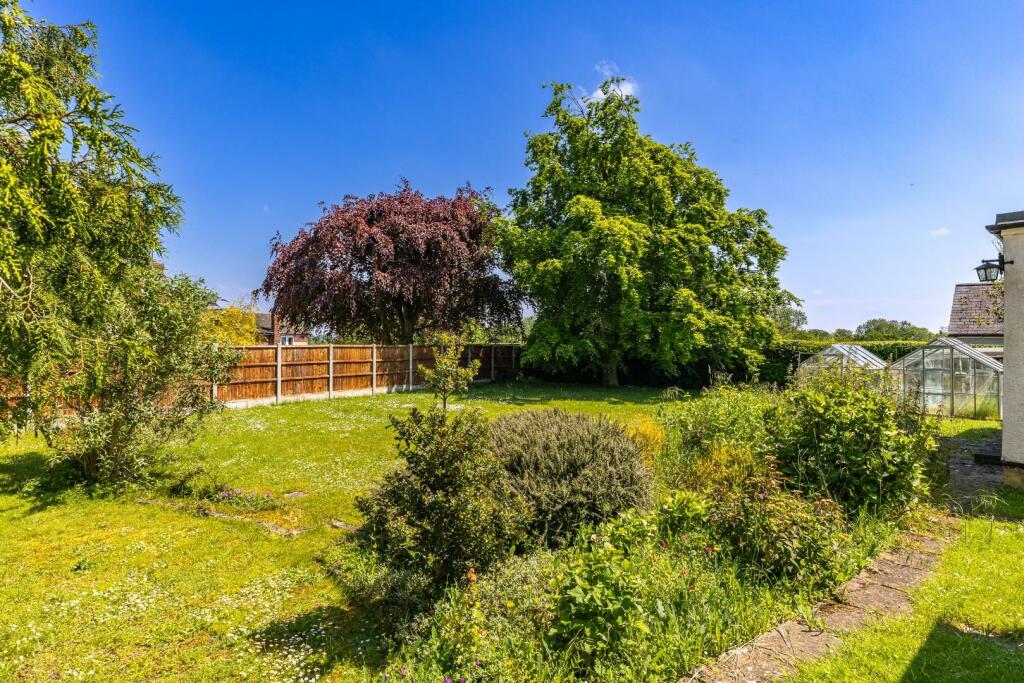 Additional image 19 of Chelmsford Road, Barnston, Dunmow