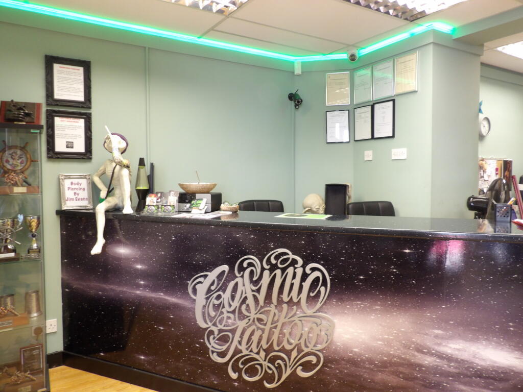 Additional image 12 of 1-1a Scheregate, CO2