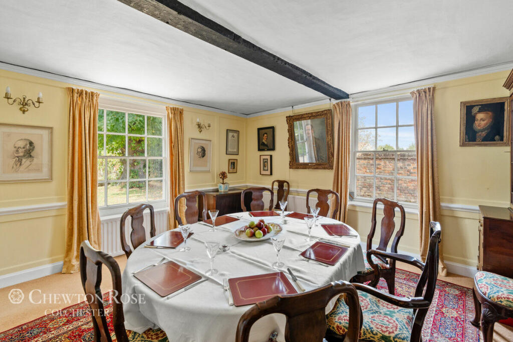 Additional image 17 of Birch Road, Layer De La Haye