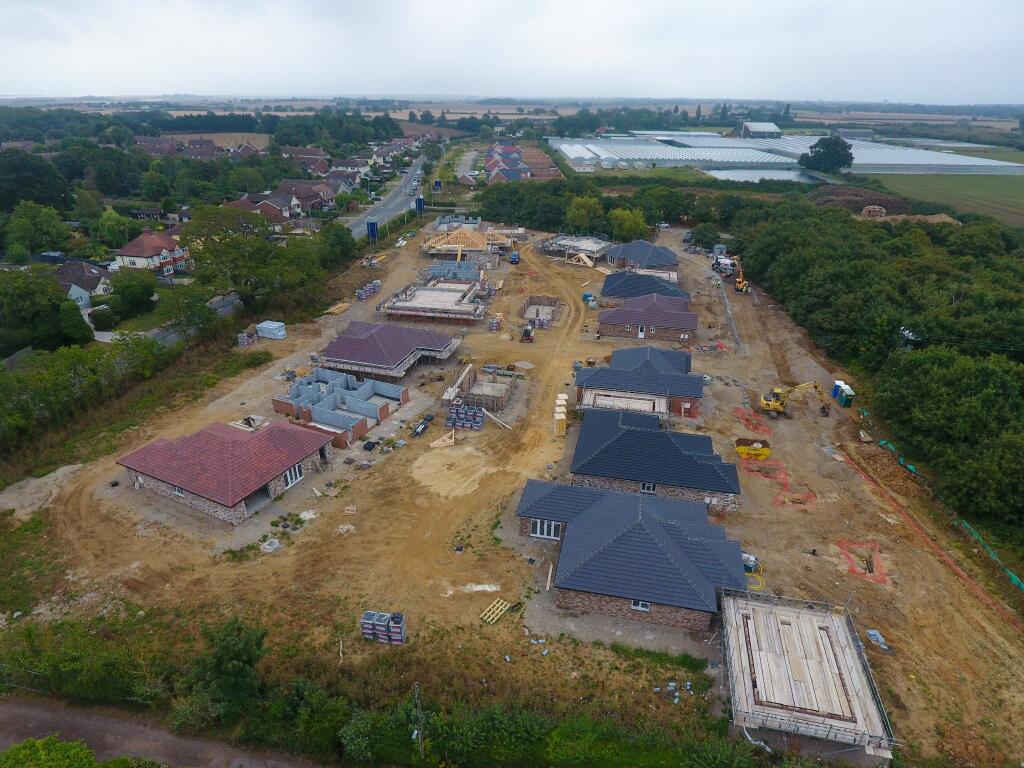 Additional image 9 of Plot 38 (11) Thorpe Hall Gardens, Thorpe-le-Soken