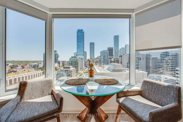 Additional image 8 of 155 Yorkville Ave Unit 1705