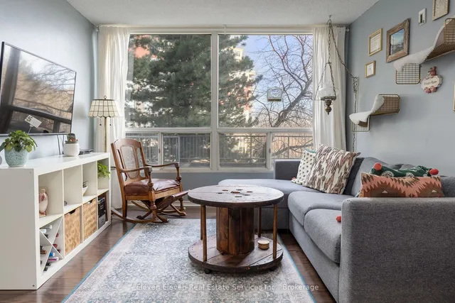 Additional image 10 of 7 Concorde Pl Unit 109