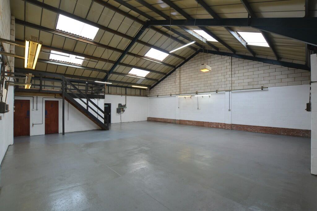 Additional image 4 of 14 Redhills Industrial Estate, South Woodham Ferrers, Chelmsford, Essex, CM3