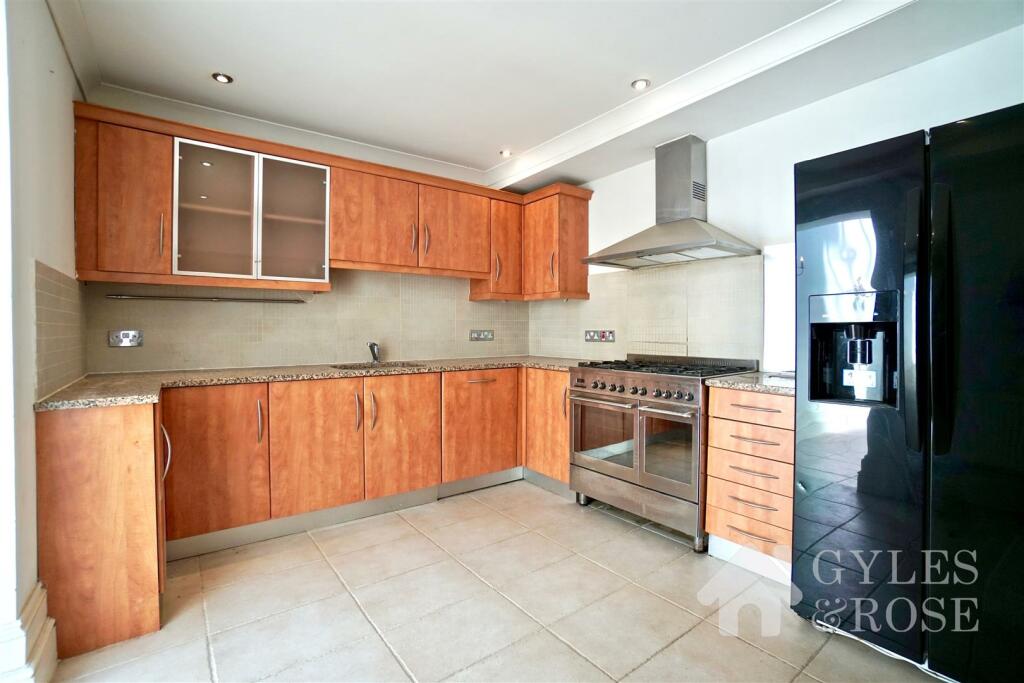 Additional image 6 of East Hill, Colchester