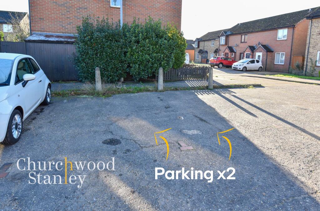 Additional image 11 of Nash Close, Lawford, CO11