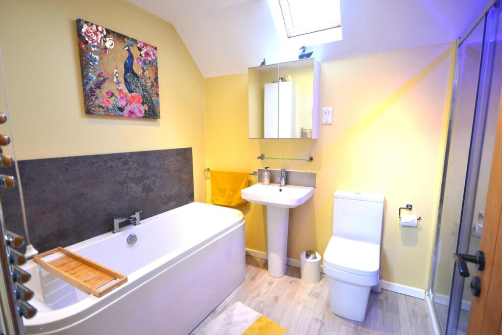 Additional image 21 of Steeplechase, Hundon, Sudbury