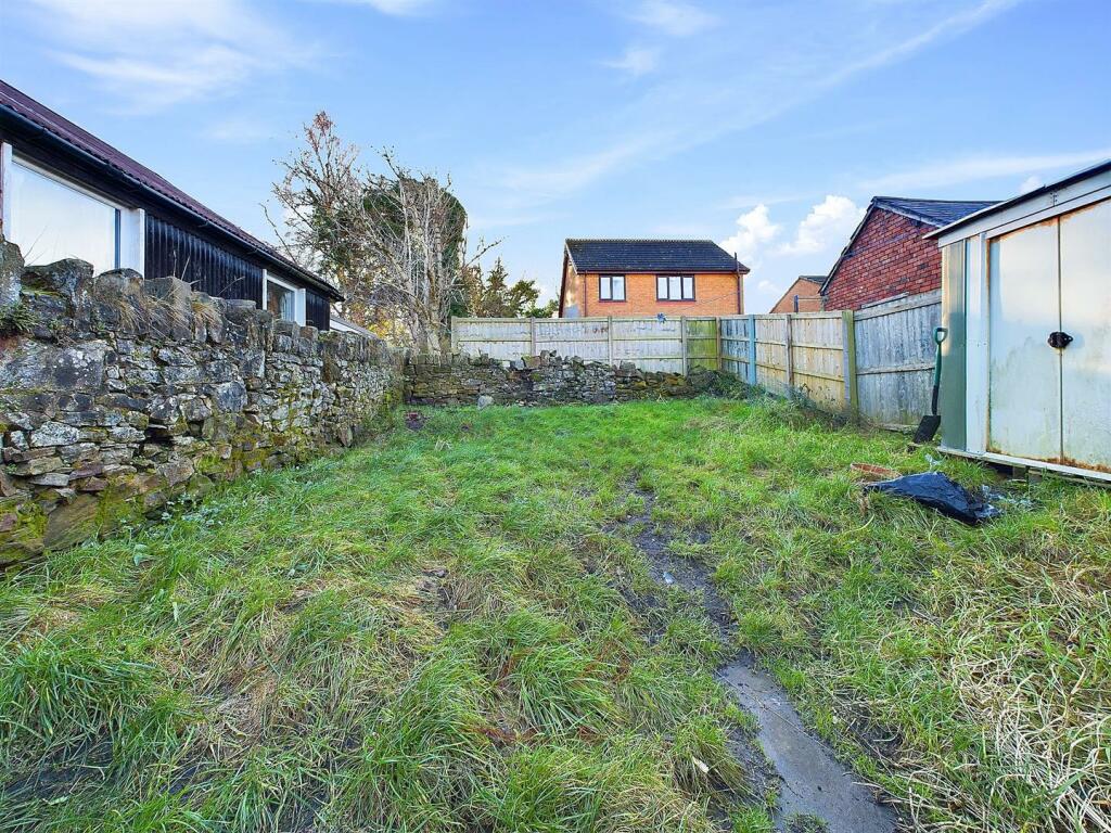 Additional image 21 of Main Road, New Brighton, Mold