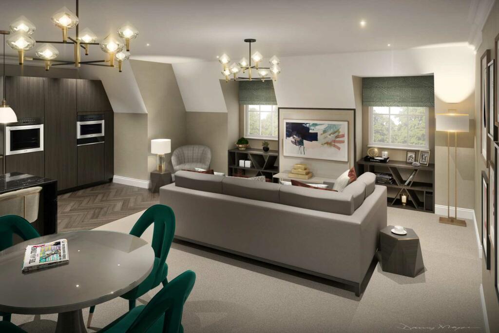 Additional image 15 of Santhem Residences, Shenfield