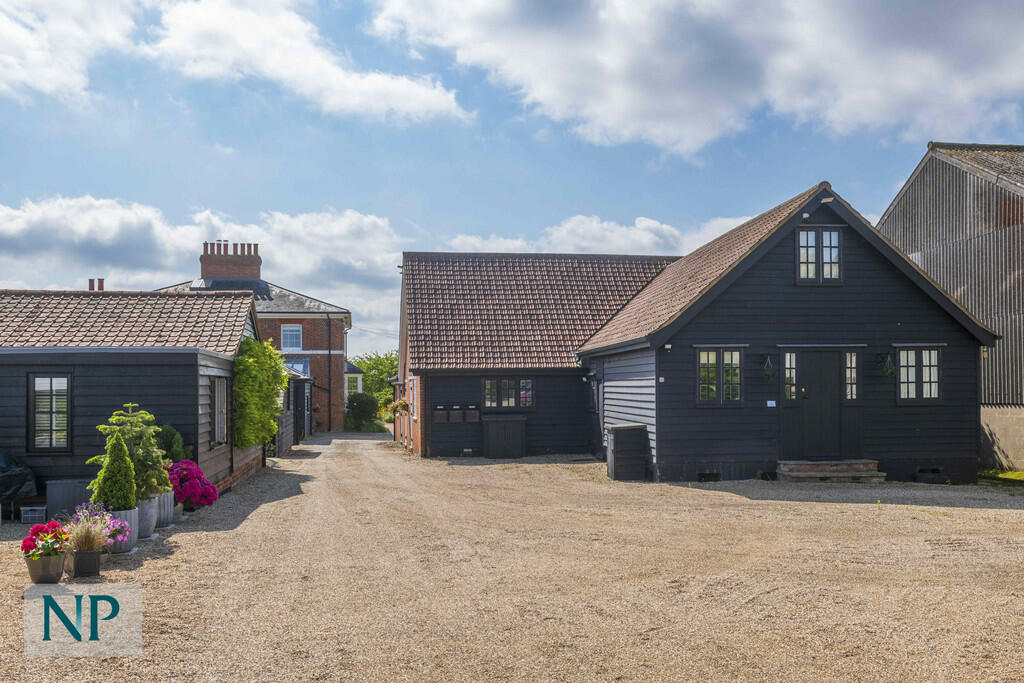 Additional image 23 of Gowers Farm, Stisted