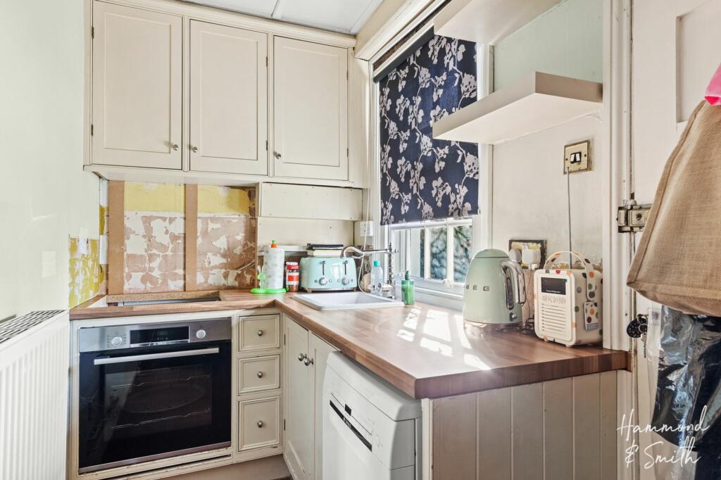 Additional image 6 of Church Hill, Epping, CM16