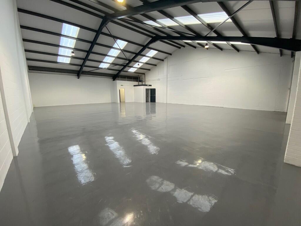 Additional image 7 of Unit P, Global Park, Eastgates, Moorside, Colchester, Essex, CO1