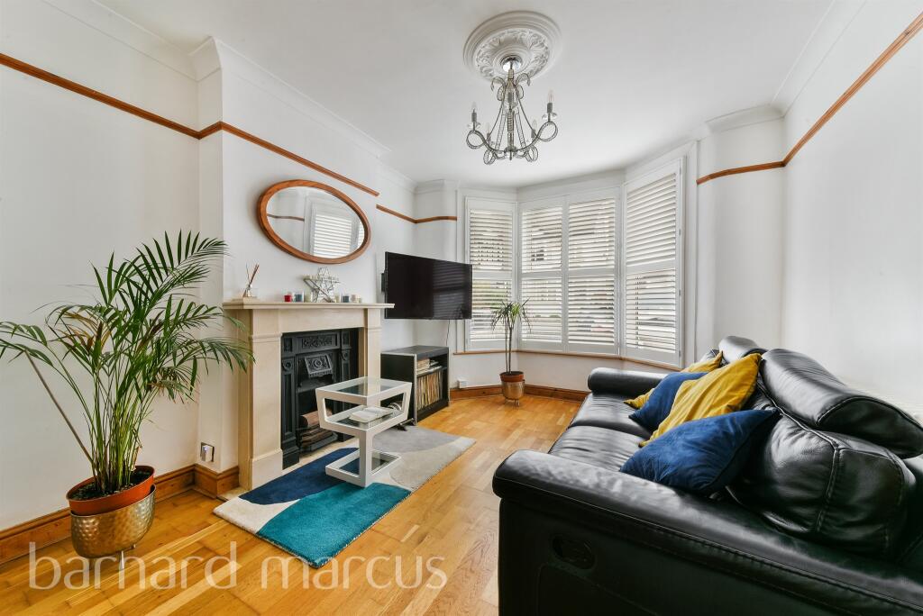 Additional image 3 of Burlington Road, Thornton Heath