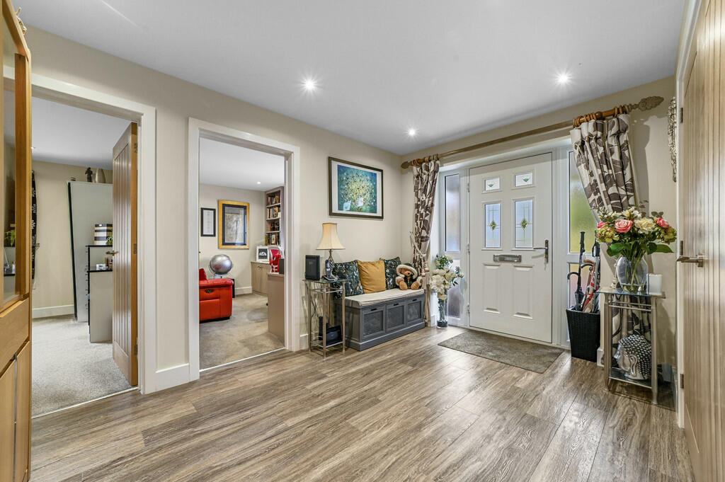 Additional image 23 of Steam Mill Close, Bradfield, Manningtree