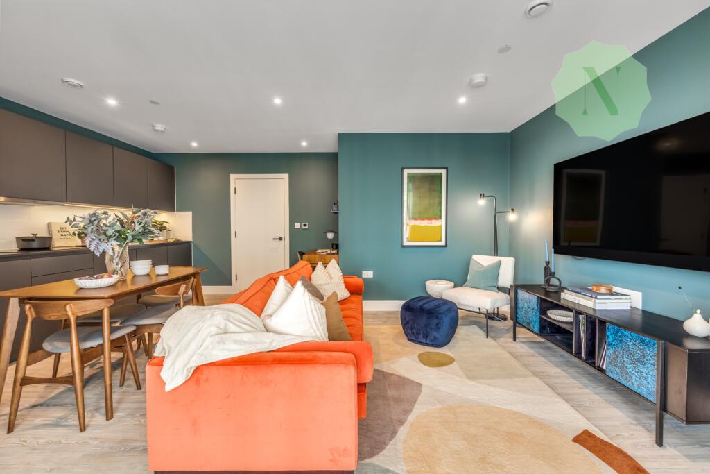 Additional image 18 of Station Road, Croydon, CR0