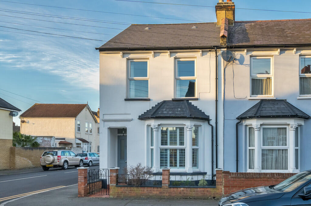 Additional image 20 of Seymour Road, Mitcham