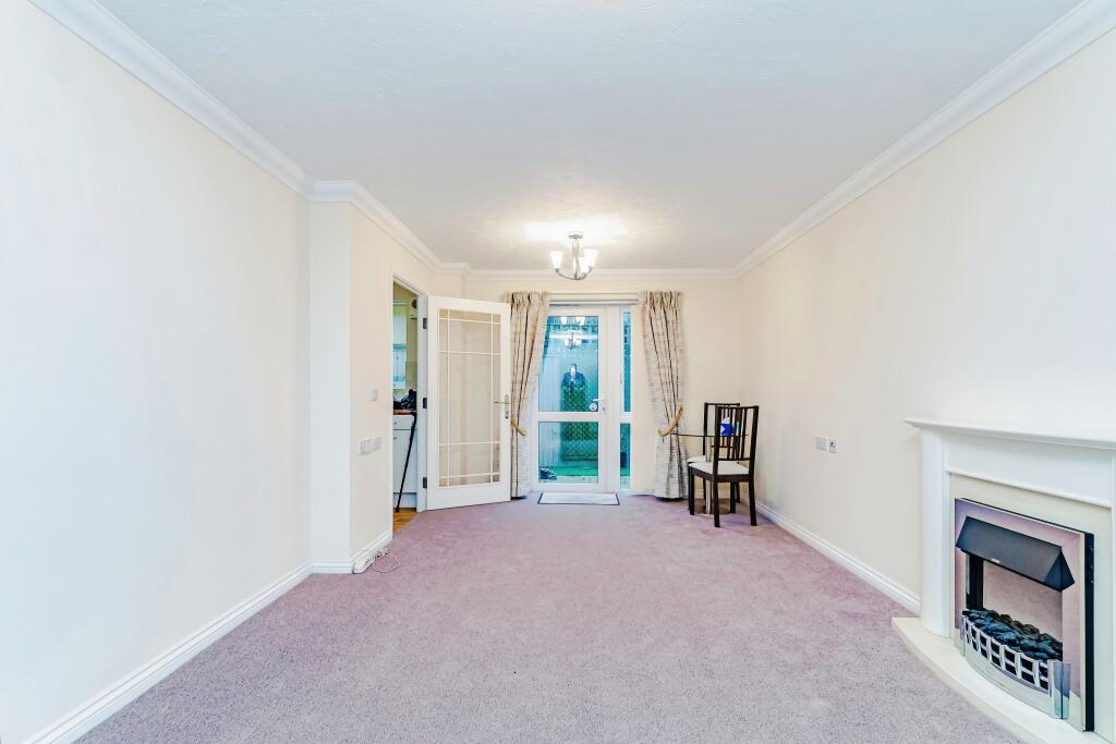 Additional image 10 of Caterham Lodge, 2 Stafford Road, Caterham, Surrey, CR3