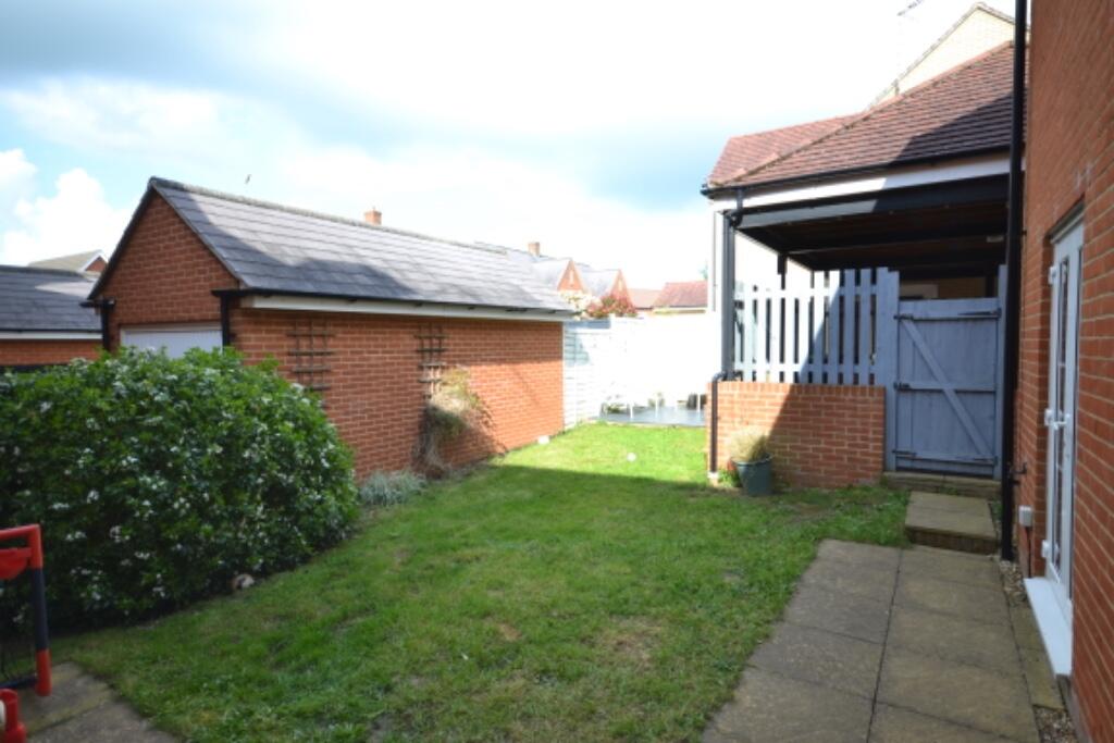 Additional image 13 of Herrington Avenue, Stansted, Essex, CM24