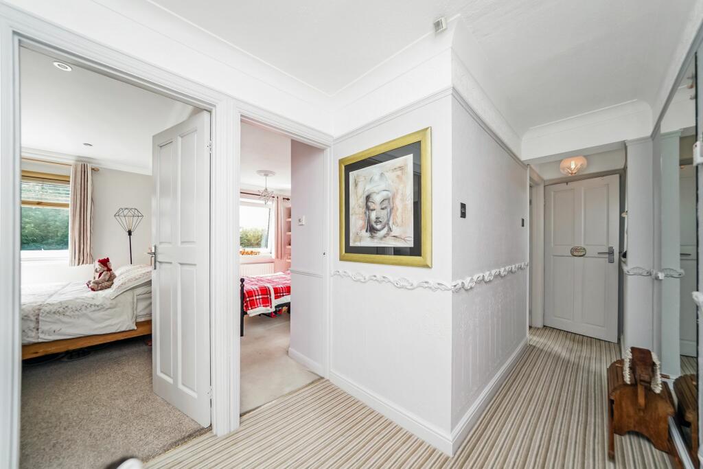 Additional image 24 of The New House, Park Avenue, Hastingwood
