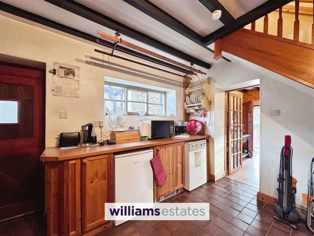 Additional image 5 of Glan Yr Afon Cottages, Glan Yr Afon