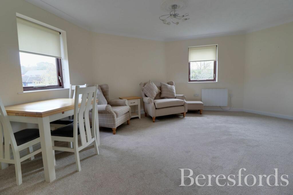 Additional image 4 of Park Lodge, Queens Park Avenue, CM12