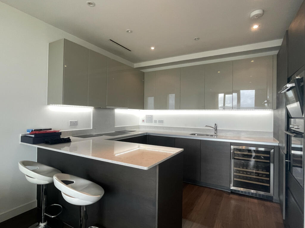 Additional image 5 of 1 Saffron Central Square, CR0