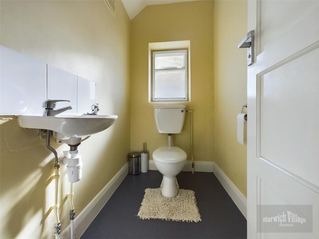 Additional image 12 of Fronks Road, Harwich, Essex, CO12