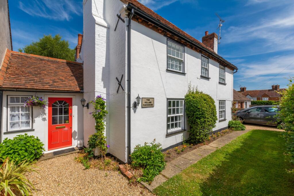 Additional image 16 of Tiptree Road, Great Braxted, Witham, Essex, CM8