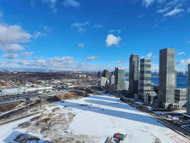 Additional image 33 of 10 Park Lawn Rd Unit 3709