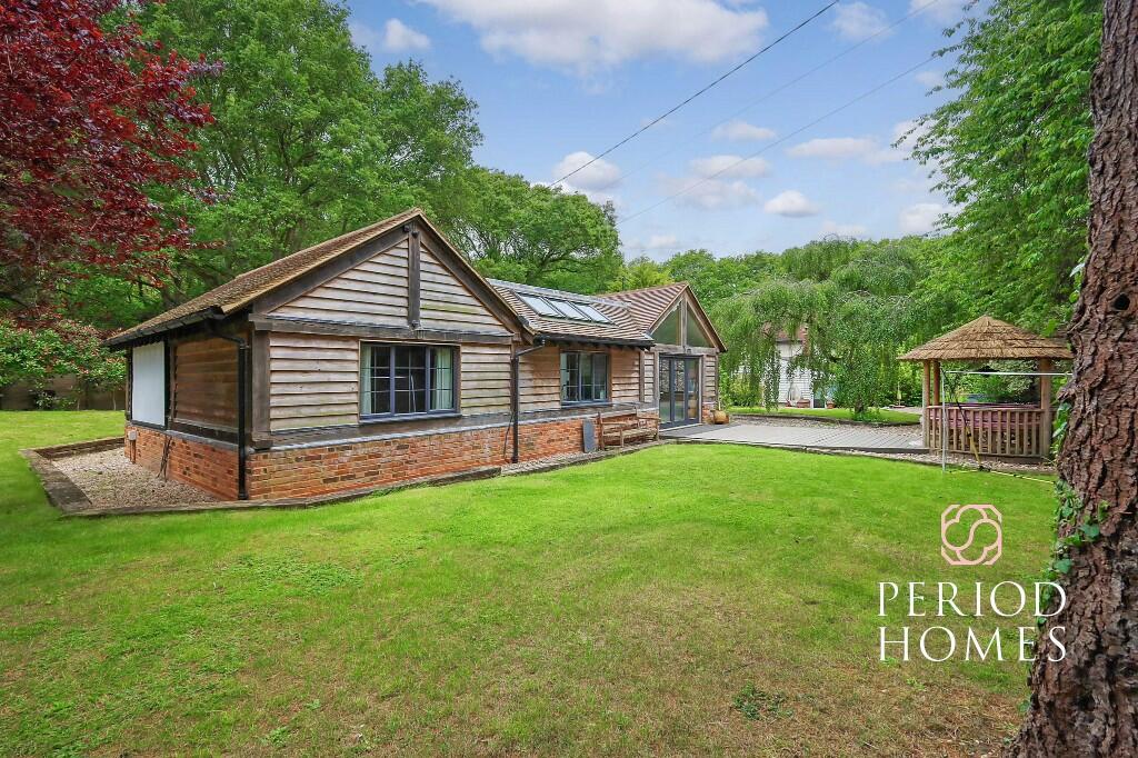 Additional image 30 of Mill Green Road, Fryerning - House plus Two Bedroom Annexe
