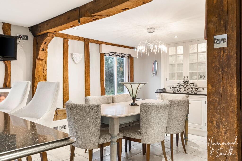 Additional image 8 of Tilegate Road, Magdalen Laver, CM5